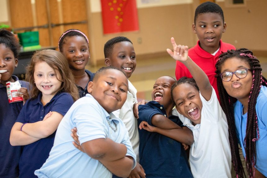 06 Help our youth realize their dreams!